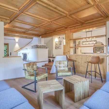 Chalet Lindau Fieberbrunn - By One Villas Extérieur photo