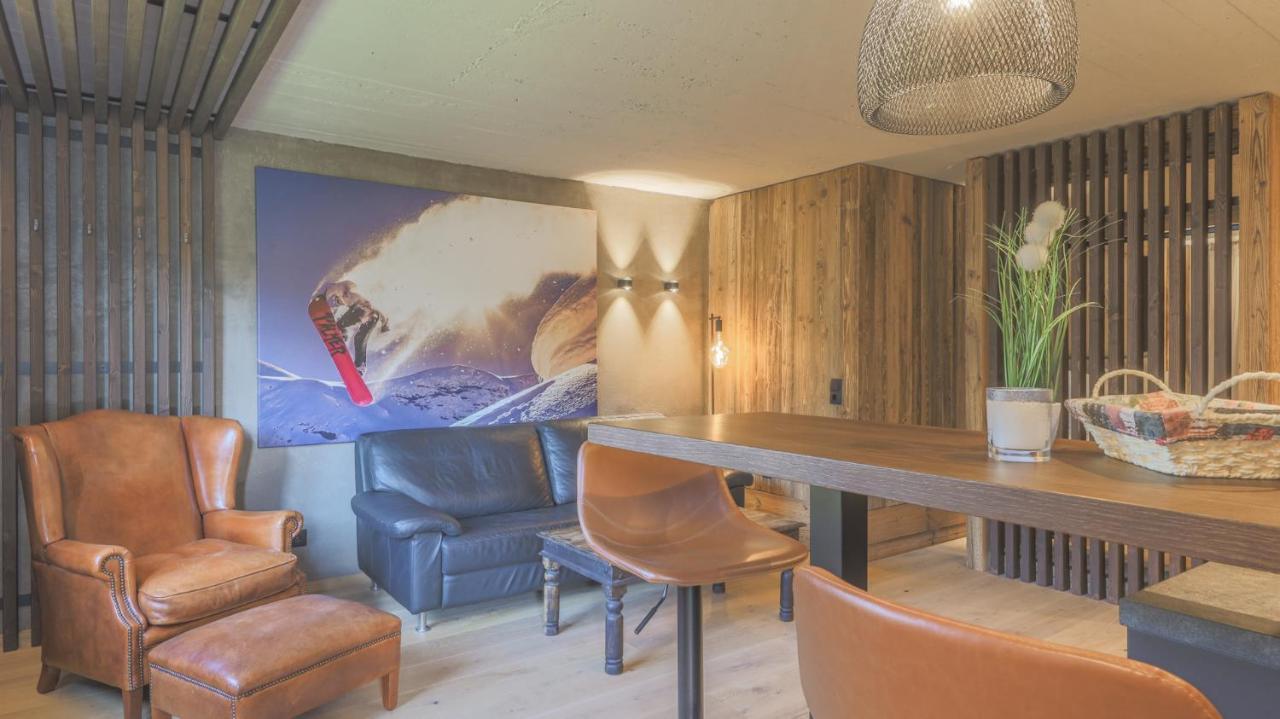 Chalet Lindau Fieberbrunn - By One Villas Extérieur photo